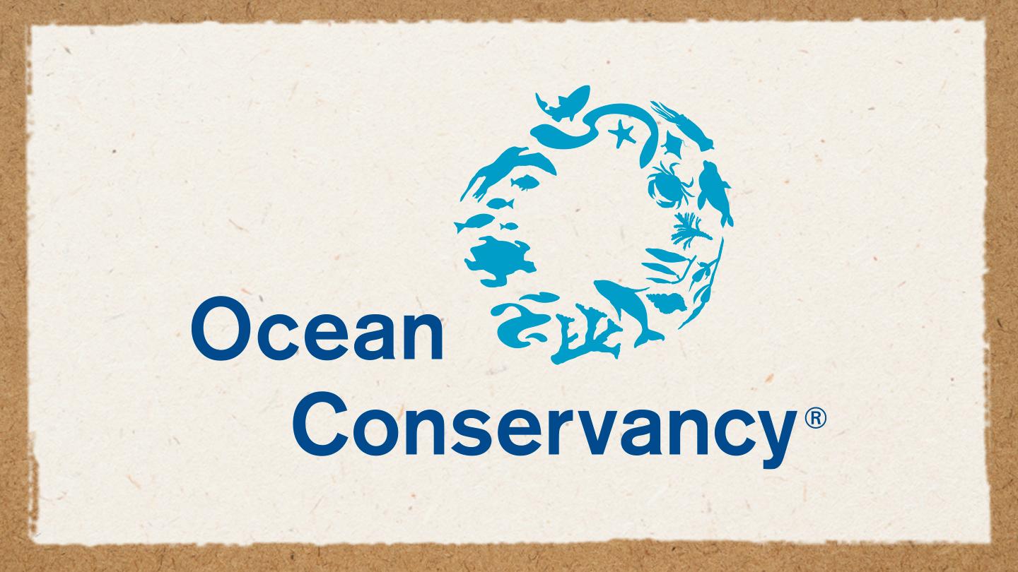 Ocean Conservancy logo thumbnail