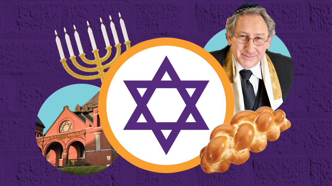 Celebrate Jewish Heritage video thumbnail