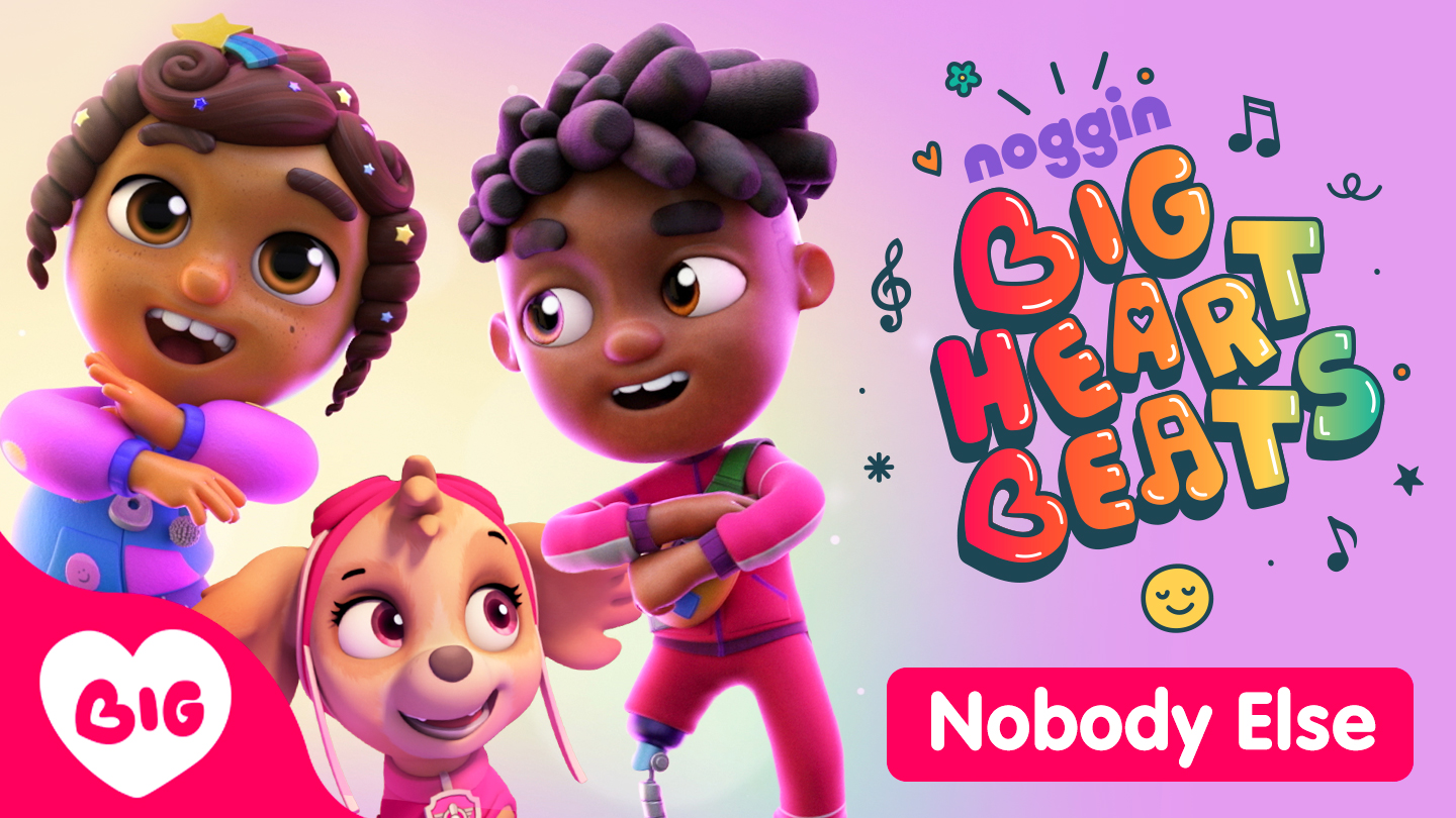 Thumbnail of Big Heart Beats 
