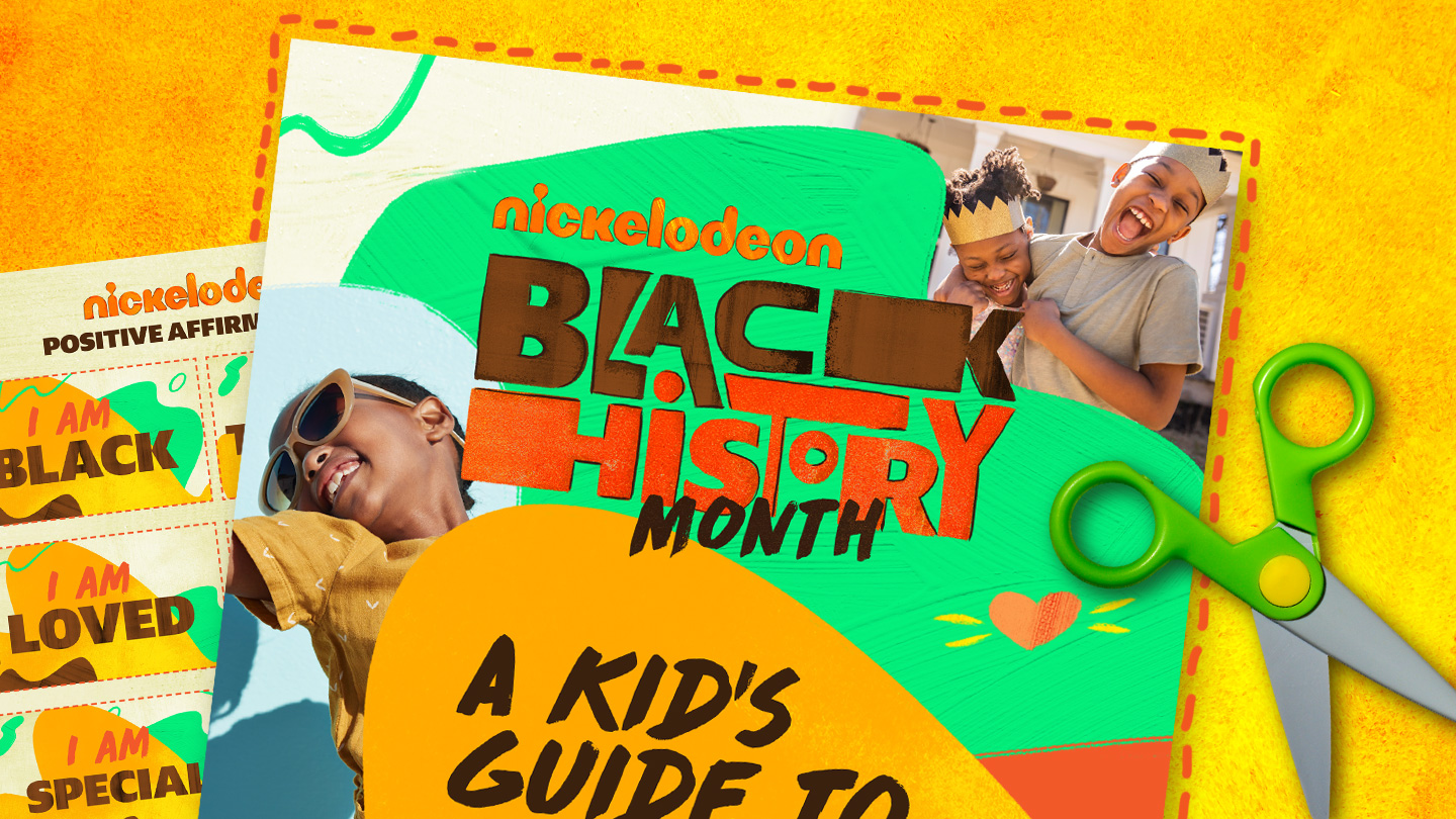 Black History Month Resource Guide